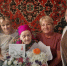 С Юбилеем – 95 лет Козырь Екатерины Григорьевны - Центр соцобслуживания населения